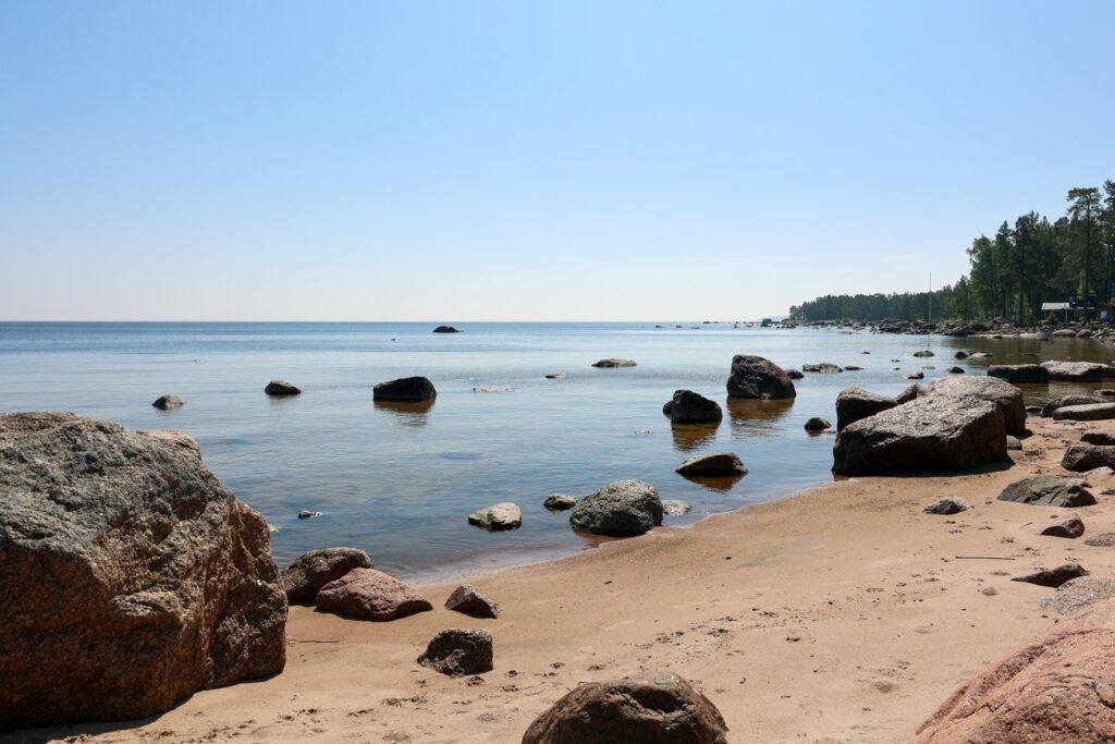 Pyhtään Kaunissaari