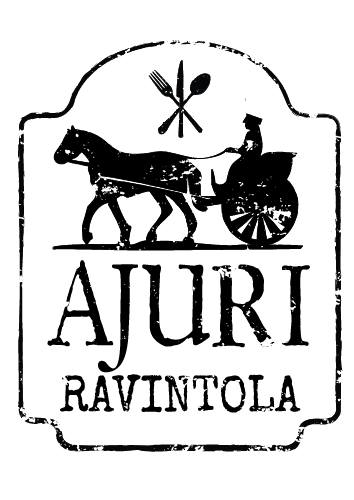 Ravintola Ajurin logo