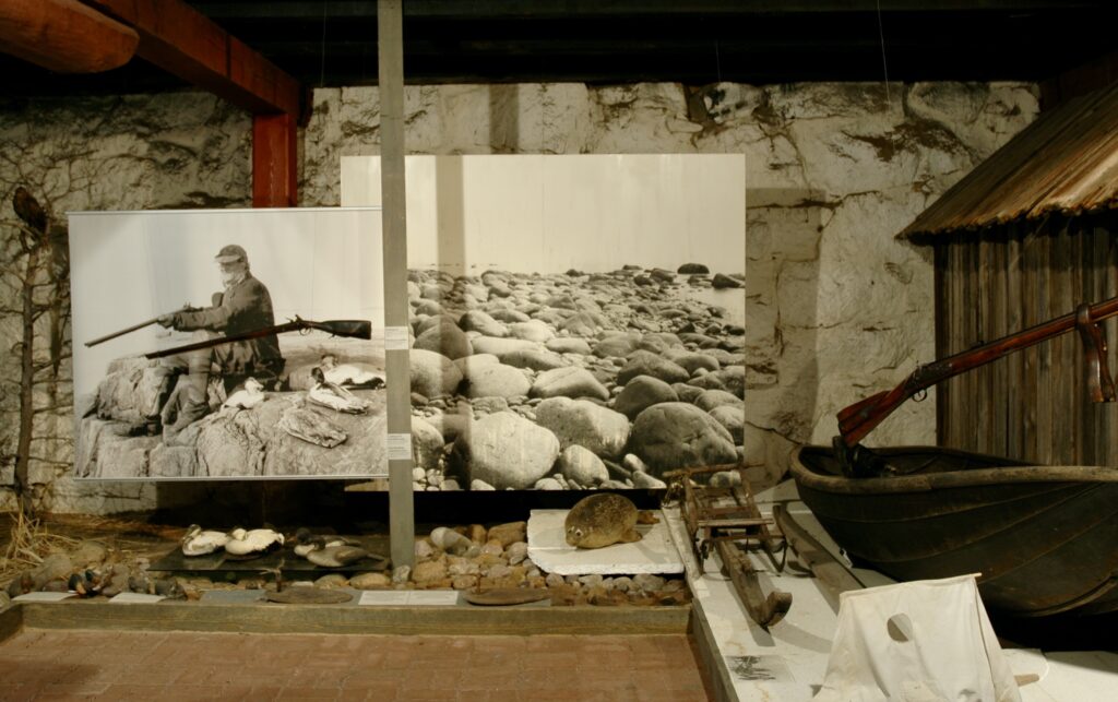 Loviisan Rönnesin saaristomuseo