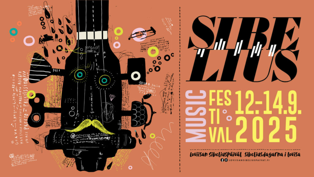 Sibeliuspäivät Loviisa